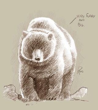 File:Great brown bear.jpg