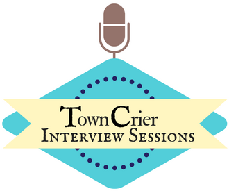 File:Towncrier interview logo.png