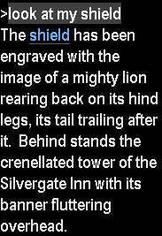 File:Silvergate Inn Coat of Arms ENGRAVE TEXT.png