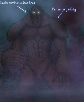 File:Forest Troll Colored.jpg