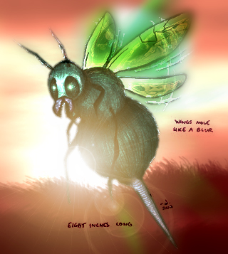 File:Greenwing hornet Colored.jpg