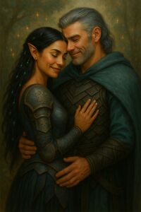 Karystal and Drizdark Created by uploader with ChatGPT