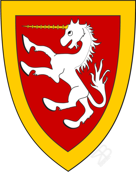 File:Caranorn Coat of Arms.png
