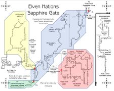 Sapphire Gate
