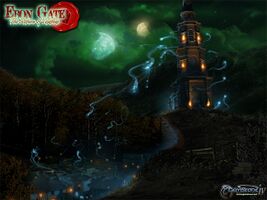 Ebon Gate 2006 Art by Josh Stover 640x480 | 800x600 | 1024x768 | 1600x1200