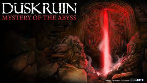 Duskruin Arena - Abyss