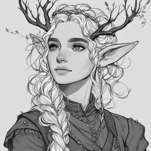 Hyldedd at the Ma'Henrith Tyshveriel