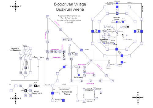 Duskruin 2021 by Maetriks
