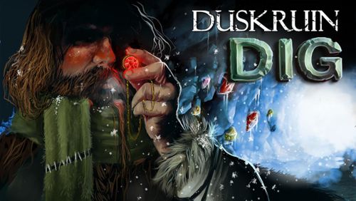 Duskruin Arena - February 2018 Dig