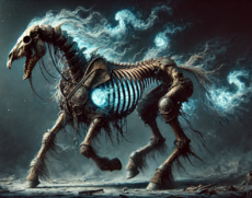 Smouldering Skeletal Dreadsteed.png