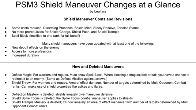 PSM3 - Shield Maneuver Changes.png