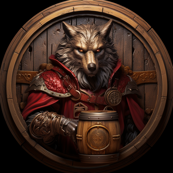 File:Red wolf brewing logo.png