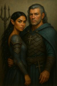 Karystal and Drizdark Created by uploader with ChatGPT