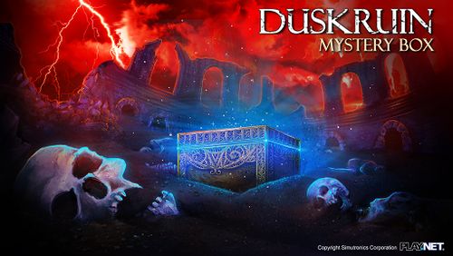 Duskruin Arena - Abyss