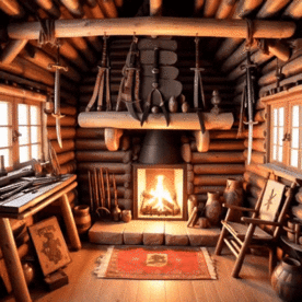 created by Darrgo's player using Grok