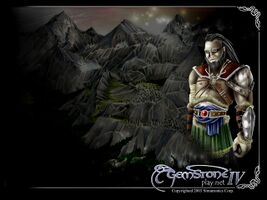 Half-Krolvin Art by Candy Palmer 640x480 | 800x600 | 1024x768 | 1600x1200