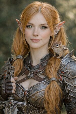 Created by Ahleema's player using ChatGPT