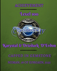 Karystal and Drizdard Cap! Created by uploader with ChapGPT