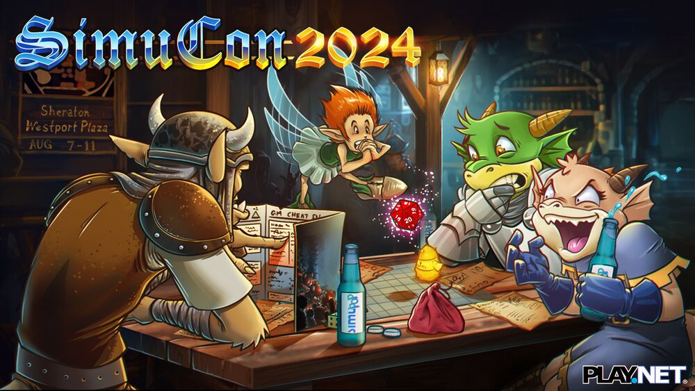 SimuCon 2024 - GemStone IV Wiki