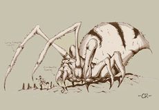 Mammoth arachnid.jpg